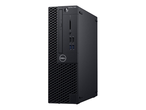 Máy tính để bàn Dell OptiPlex 3060 SFF 70166584 ( I3 8100/4GB/1TB )
